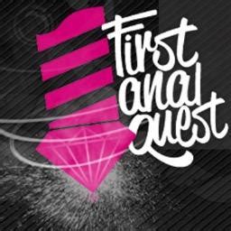 first anal story|My First Anal .